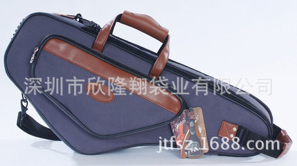 廠家專業訂制各類高檔樂器包，多樣化選擇與專業服務