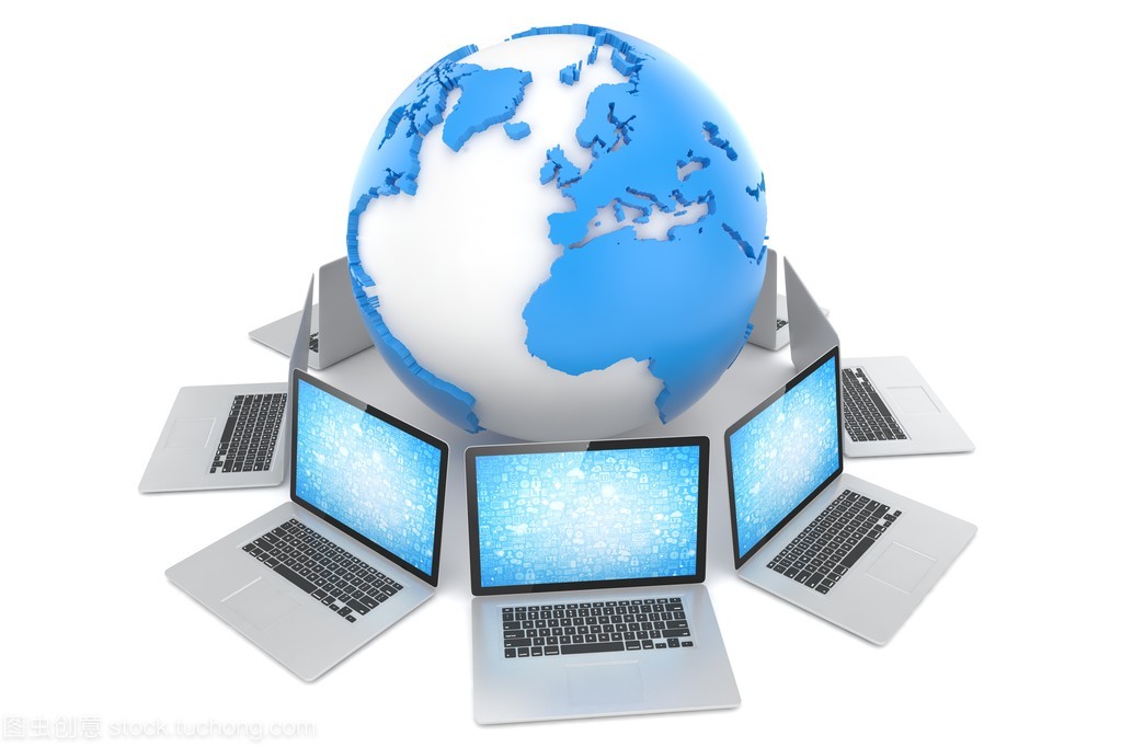 筆記本電腦網(wǎng)絡(luò)與計(jì)算機(jī)網(wǎng)絡(luò)技術(shù) 連接地球的數(shù)字紐帶