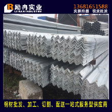 唐鋼角鋼 黑色金屬制品的優(yōu)質(zhì)選擇與市場(chǎng)解析